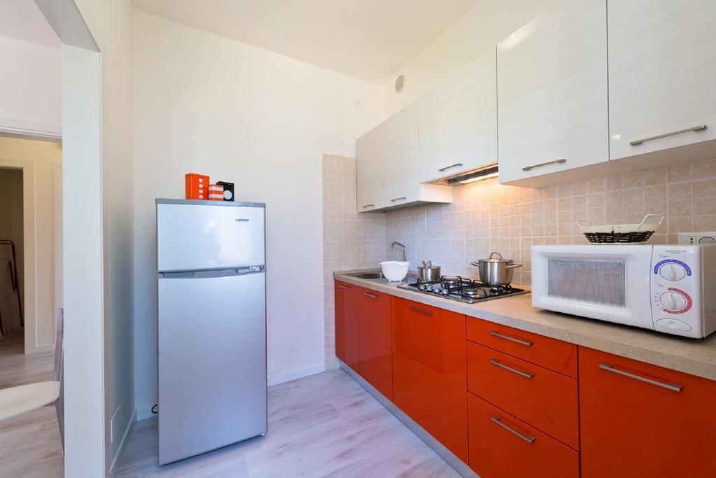 Villa Renza Bibione Zimmer foto