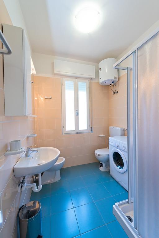 Villa Renza Bibione Zimmer foto