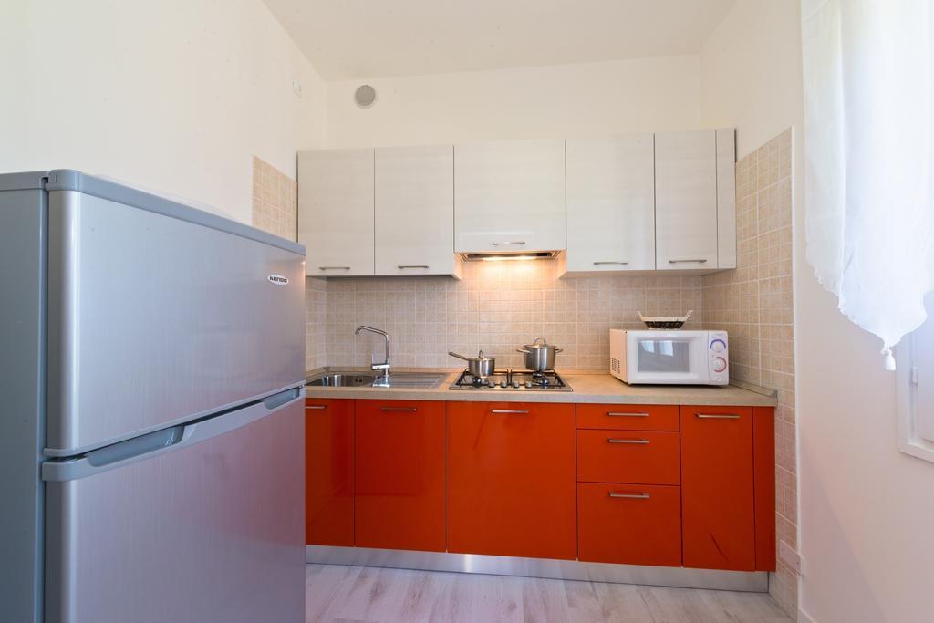 Villa Renza Bibione Zimmer foto