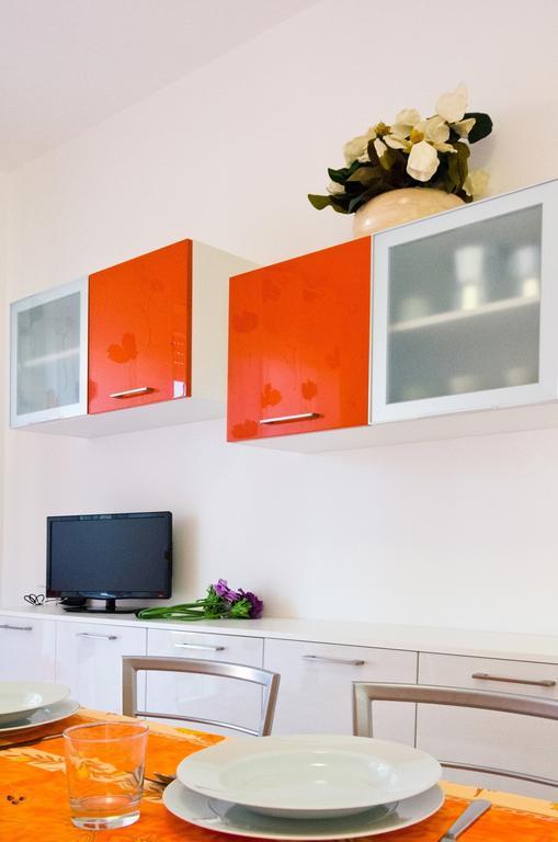 Villa Renza Bibione Zimmer foto