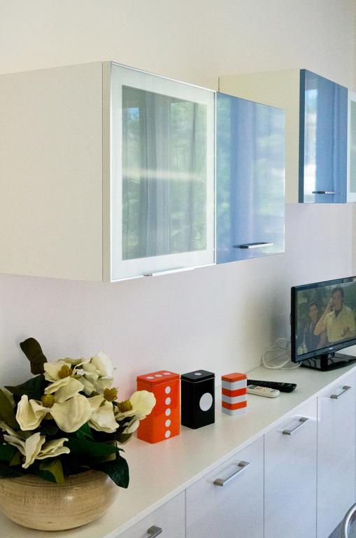 Villa Renza Bibione Zimmer foto