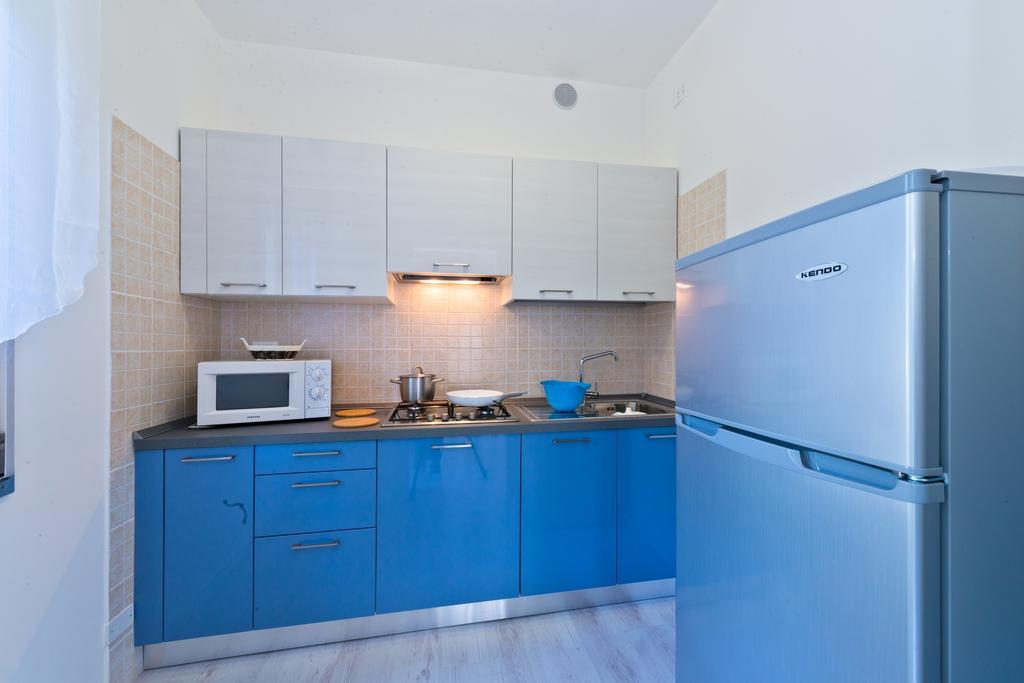 Villa Renza Bibione Zimmer foto