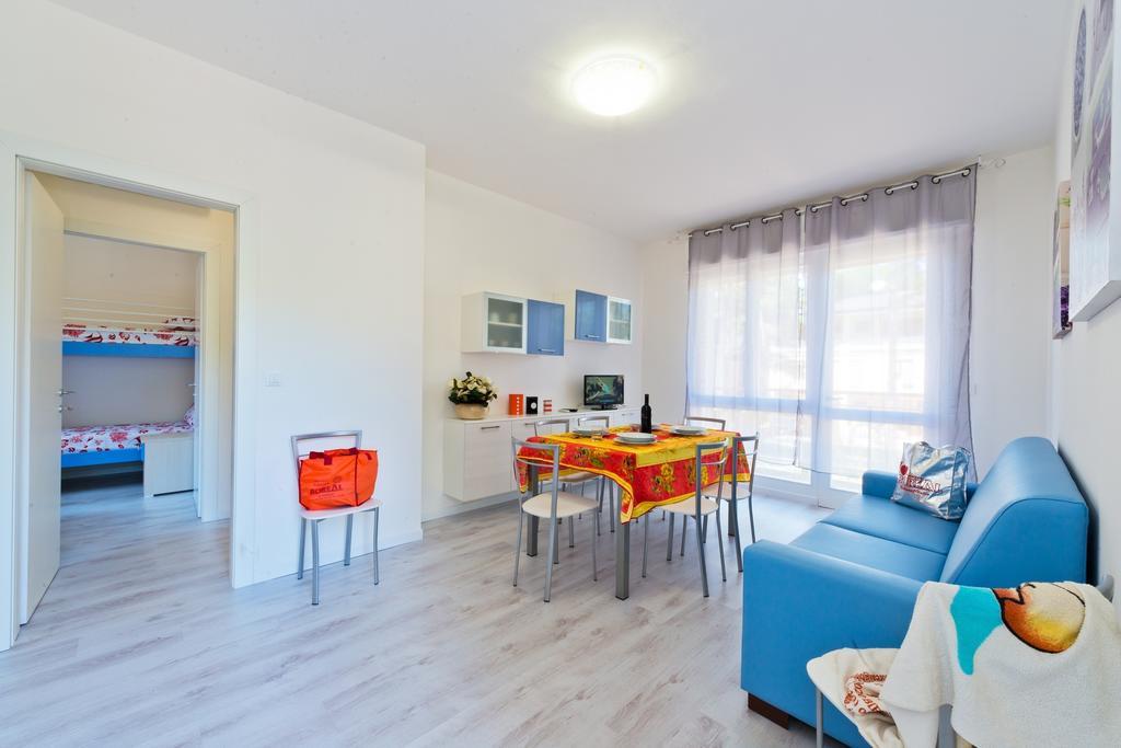 Villa Renza Bibione Zimmer foto